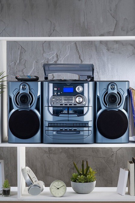 Buy Amazing Sound Midi Hi-Fi System 