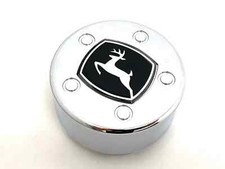 Genuine John Deere 855d Alloy Centre Cap M167075