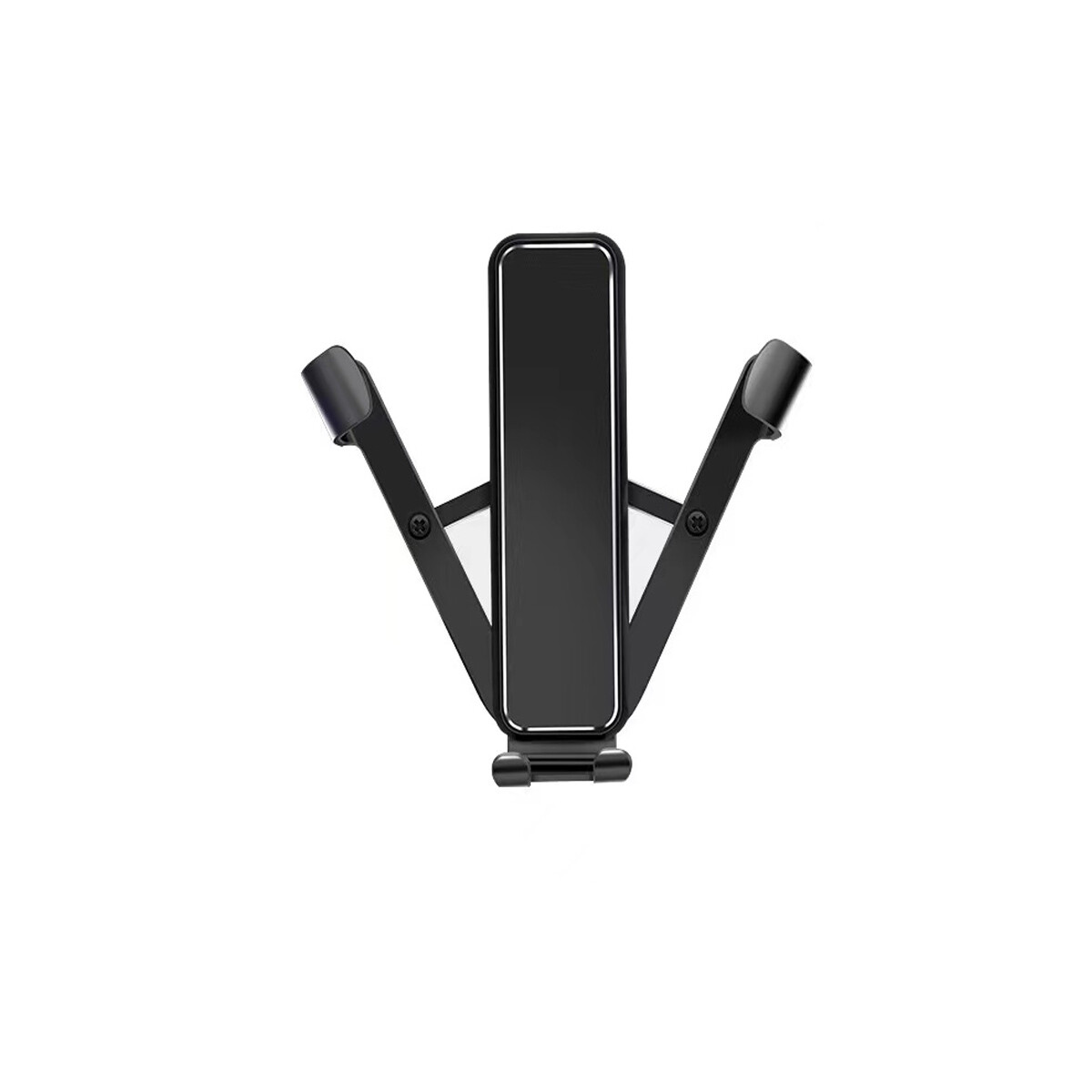 Gravity Car Mount Phone Holder Mobile Phone Stand for 2022 Tesla Model 3/Y