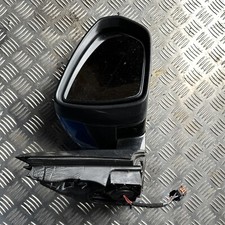 2019 OPEL GRANDLAND WING MIRROR (RHD) ELECTRIC RIGHT SIDE E20416243