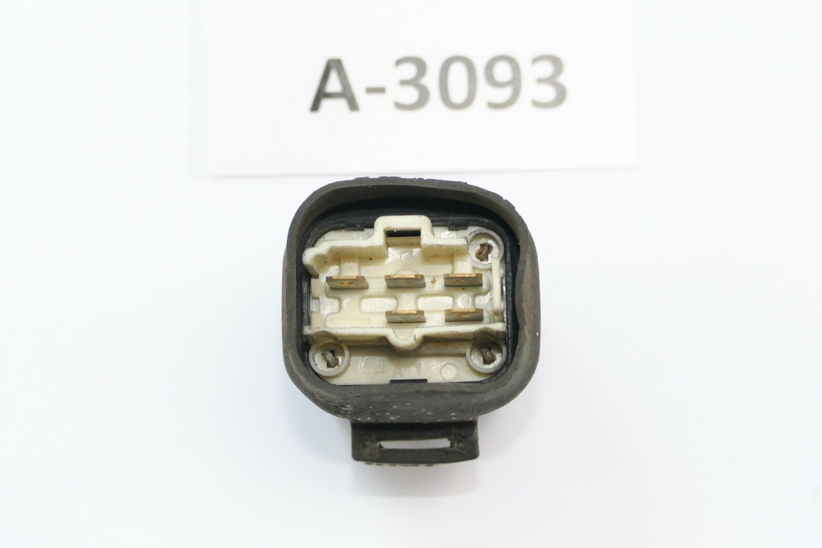 Kawasaki GPZ 900 R ZX900A Bj 1988 - Relais 058700-0890 A3093