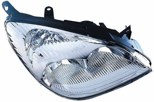 Scheinwerfer Projektor Rechts H4-H7 Pred REG Elett Citroen C5 2000 2004-image