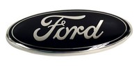 Original Ford AE5Z-5442528-A Hinten Deck Deckel Emblem AE5Z5442528A