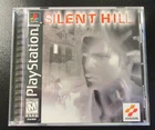 Silent Hill (SONY PlayStation 1, 1999) PS1 PSX  PSOne COMPLETE NEW PRISTINE MINT
