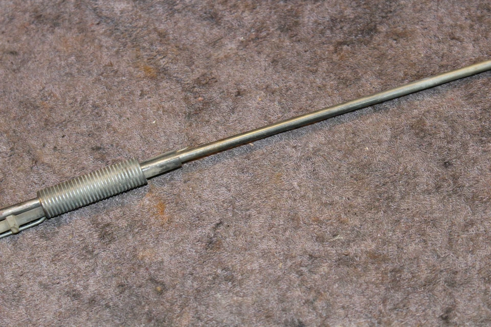 1984 年 YAMAHA XT250 后背制动扭矩杆杆杆 — 第 3/4 张图片