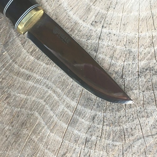 Custom Helle Arv Scandi | Nordic | Hunting Knife - Picture 4 of 11