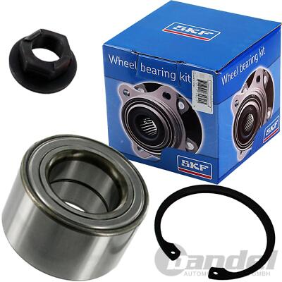 SKF RADLAGERSATZ VORNE passend für FORD FOCUS 3 KUGA 2 TRANSIT TOURNEO CONNECT