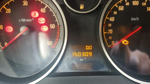 94710105 Puerta Trasera Izquierda para OPEL ASTRA H BERLINA Cosmo 2006 1028733 - Imagen 7 de 10