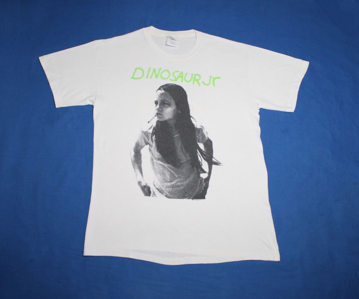 Vintage 90s Dinosaur Jr. shirt 1991 Green Mind Shirt Grunge Vintage 90s Dinosaur Jr. shirt 1991 Green Mind Shirt Grunge