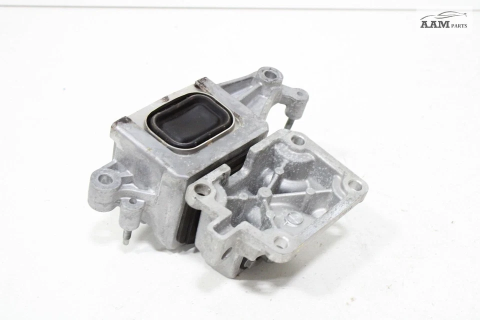 2020-2023 HYUNDAI SONATA 2.5L L4 FWD TRANSMISSION LEFT MOUNT SUPPORT BRACKET OEM - Image 4 of 4