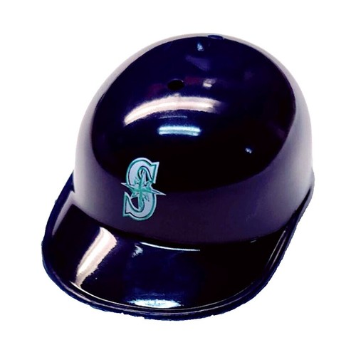 マリナーズ×ローリングス Seattle Mariners 10-Inch Team Logo Glove | Rawlings