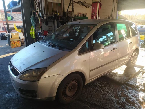 Ladeluftkühler für FORD FOCUS C-MAX (CAP)(2003) * 2004 153185 - Bild 7 von 9