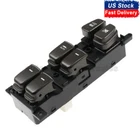 93570-3K600 Front Left Driver Power Window Switch For Hyundai Sonata 2009 2010