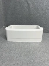 GE Refrigerator Side by Side Door Freezer Shelf Bin 200D4635 WR71X10501