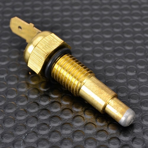 For Kawasaki VN1500 Vulcan Drifter Mean Streak Radiator Fan Thermo Switch Sensor - Imagen 3 de 8