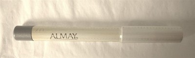 ALMAY HYPO-ALLERGENIC ONE COAT GEL EYE COLOR 150 SMOKE ( GRAY ) NEW SEALED USA !