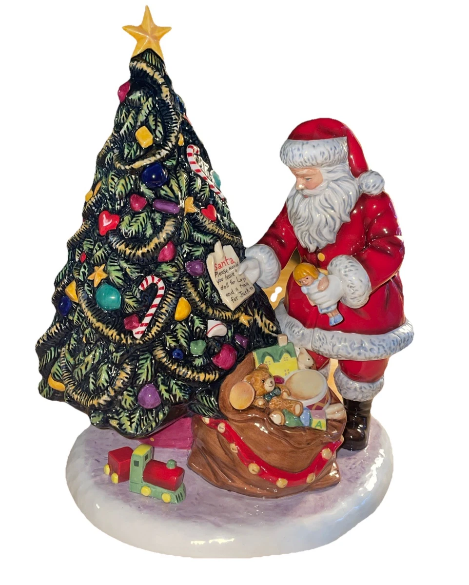 royal doulton father christmas products for sale | eBay