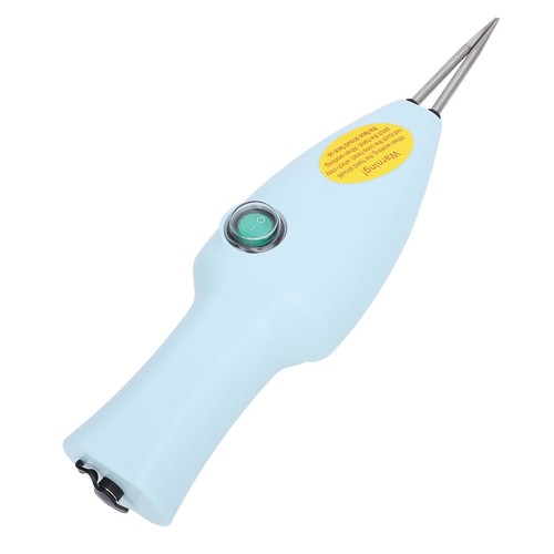 Conveniente máquina de desplume portátil 100-240V enchufe de EE. UU. - Imagen 17 de 24