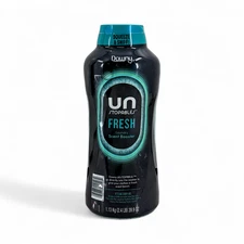 Downy Unstopables In-Wash Fresh Laundry Scent Booster Beads 2.4 LB / 39.9 OZ