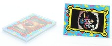 1992 Topps In Living Color Trading Cards 12