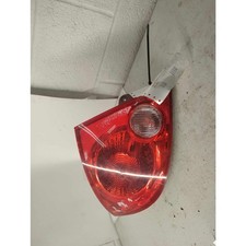 Tail Light Assembly Chevy Cobalt Left 05 06 07 08 09 10 See Pics Below