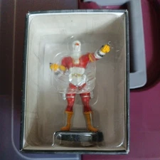 Deadshot DC Comics Super Hero Collection #25 Eaglemoss 2009. In original box!!!!