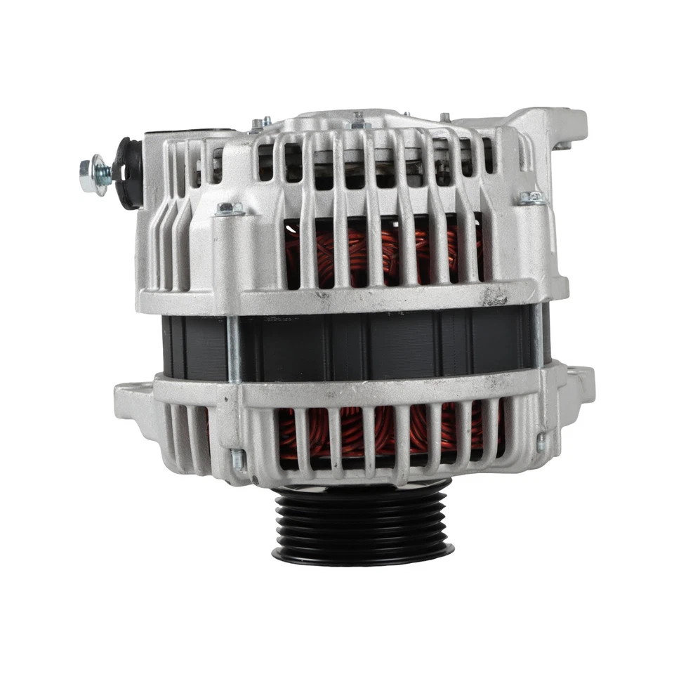 Alternador para Nissan Máxima 2001 2002 2003 Murano 03 2004 2005 2006 2007 13826 Foto 4 de 4