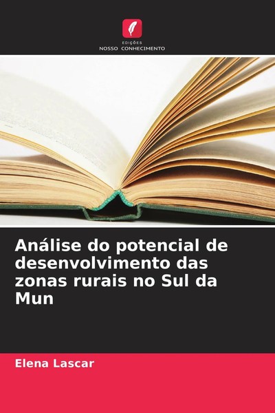 AnáLise Do Potencial De Desenvolvimento Das Zonas Rurais No Sul Da Mun Lascar-image