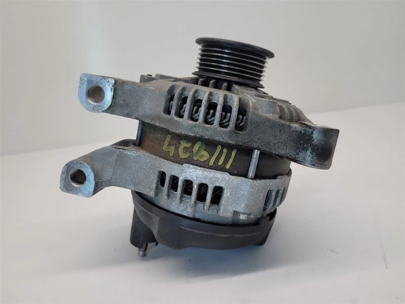 Chevrolet Equinox 2008-09 2013-17 alternador ID 23119515   Foto 4 de 4