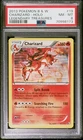 2013 POKEMON B&W LEGEND TREASURES #19 CHARIZARD-HOLO PSA 8