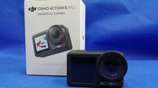 Action Camera Osmo 5Pro Dj1