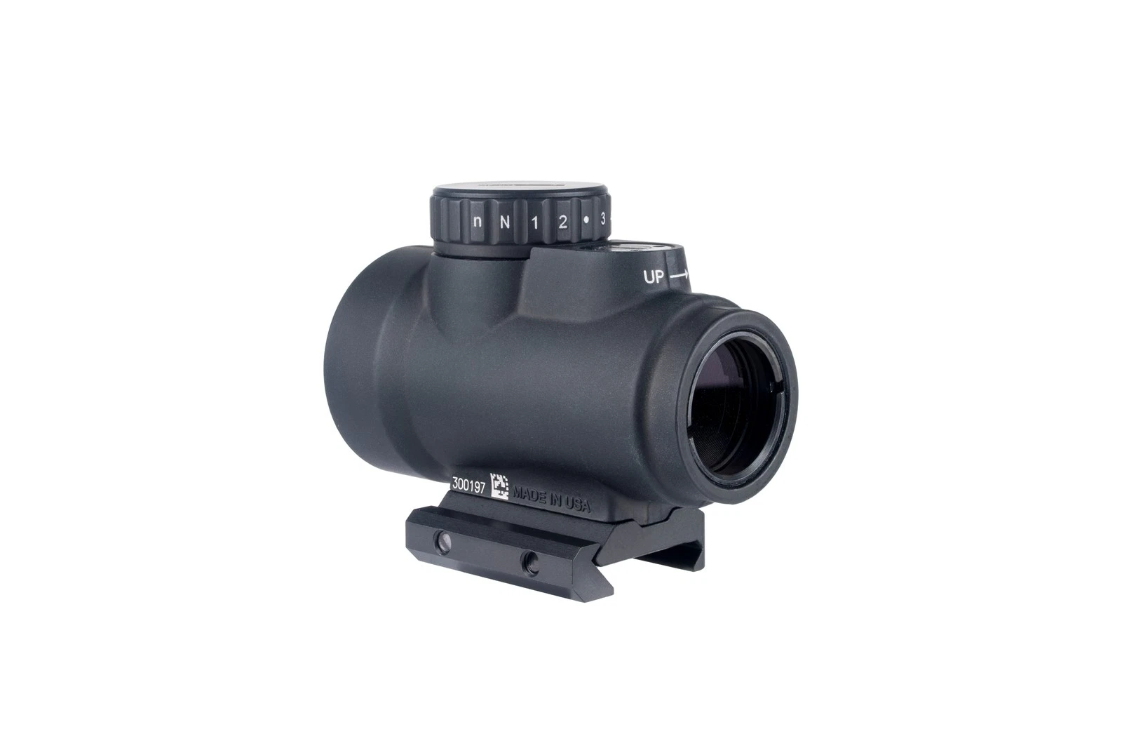 Trijicon MRO SD Red Dot - Thumbnail 5