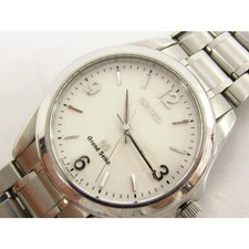 Working from JP: Seiko GRAND SEIKO SBGF009/8J55-0010 4