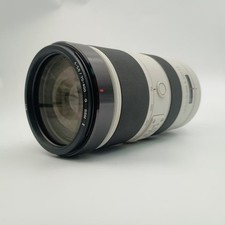Sony SAL70400G2 70-400mm F4-5.6 G SSM  Camera Lens