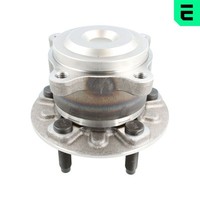 1X Optimal Radlagersatz Radnabe Passned FüR Opel Astra K B16