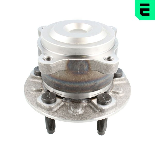 1X Optimal Radlagersatz Radnabe Passned FüR Opel Astra K B16-image