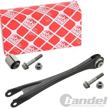 FEBI QUERLENKER HINTEN L+R VORNE passend für BMW 1er F20 F21 3er F30 F31 4er