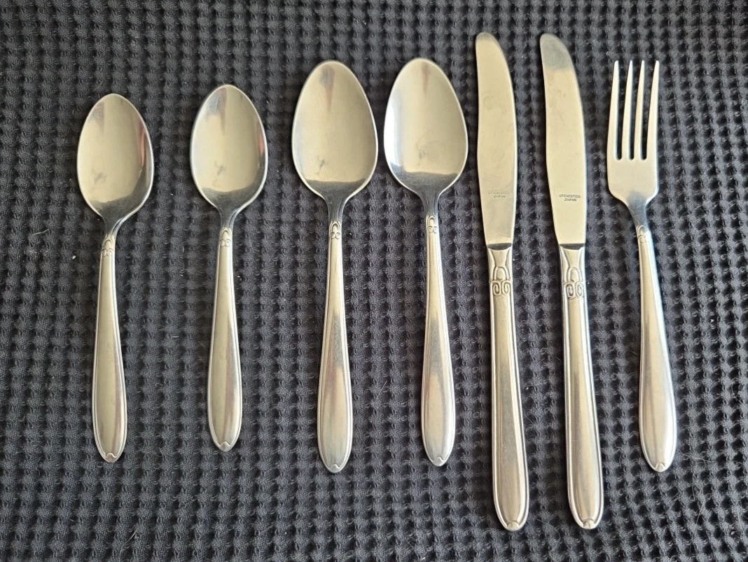 Cutco Stainless Steel Single Flatware Pieces for sale | eBay