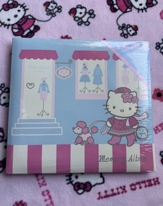 Hello Kitty Album | eBay