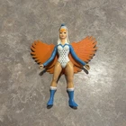 1986 MOTU Sorceress Vintage Action Figure He-Man Original