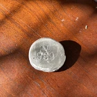 .999 Silver Round 72.69