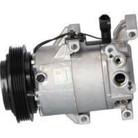 NRF 320117G Kompressor Klimaanlage FüR KIA Hyundai Ix20 Venga Soul JC AM YN