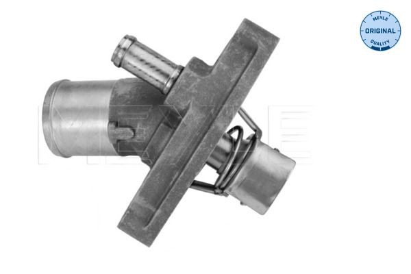 MEYLE 36-28 228 0003 Coolant Thermostat Fits Infiniti FX Nissan 350Z 370Z Murano