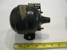 Antique Early 1933 Distributor Ignition Coil