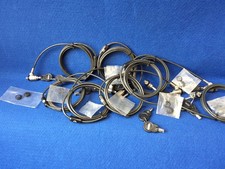 HP 626729-002 Keyed Cable Lock lot of 8.