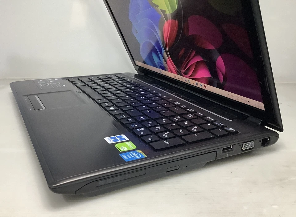 MSi CX61,INTEL CORE i7@2.20GHz,16GB RAM,240GB SSD,WIN 11 Pro 25H2,(266)GAMING LT - Image 4 of 4