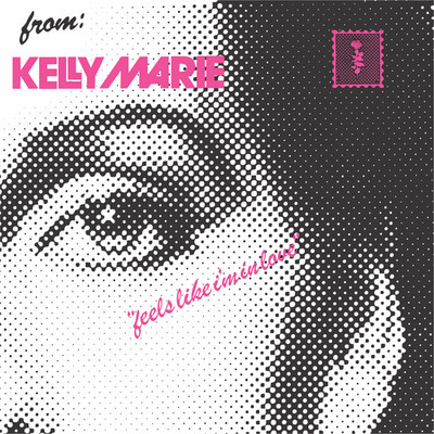 Kelly Marie - Feels Like I'm In Love New Import 24Bit Remastered CD