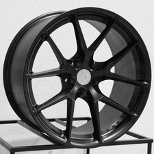 Aodhan Aff7 20x9 5x114.3 30 Matte Black Wheel 20 Inch Alloy Rim 73.1 Aodhan Aff7 20x9 5x114.3 30 Matte Black Wheel 20 Inch Alloy Rim 73.1