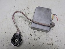 Démarreur Renault VEL SATIS