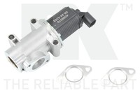 AGR Ventil NK 4599019 FüR Opel Astra L70 Vectra CC Z02 GTC A04 Signum Z03 Zafira